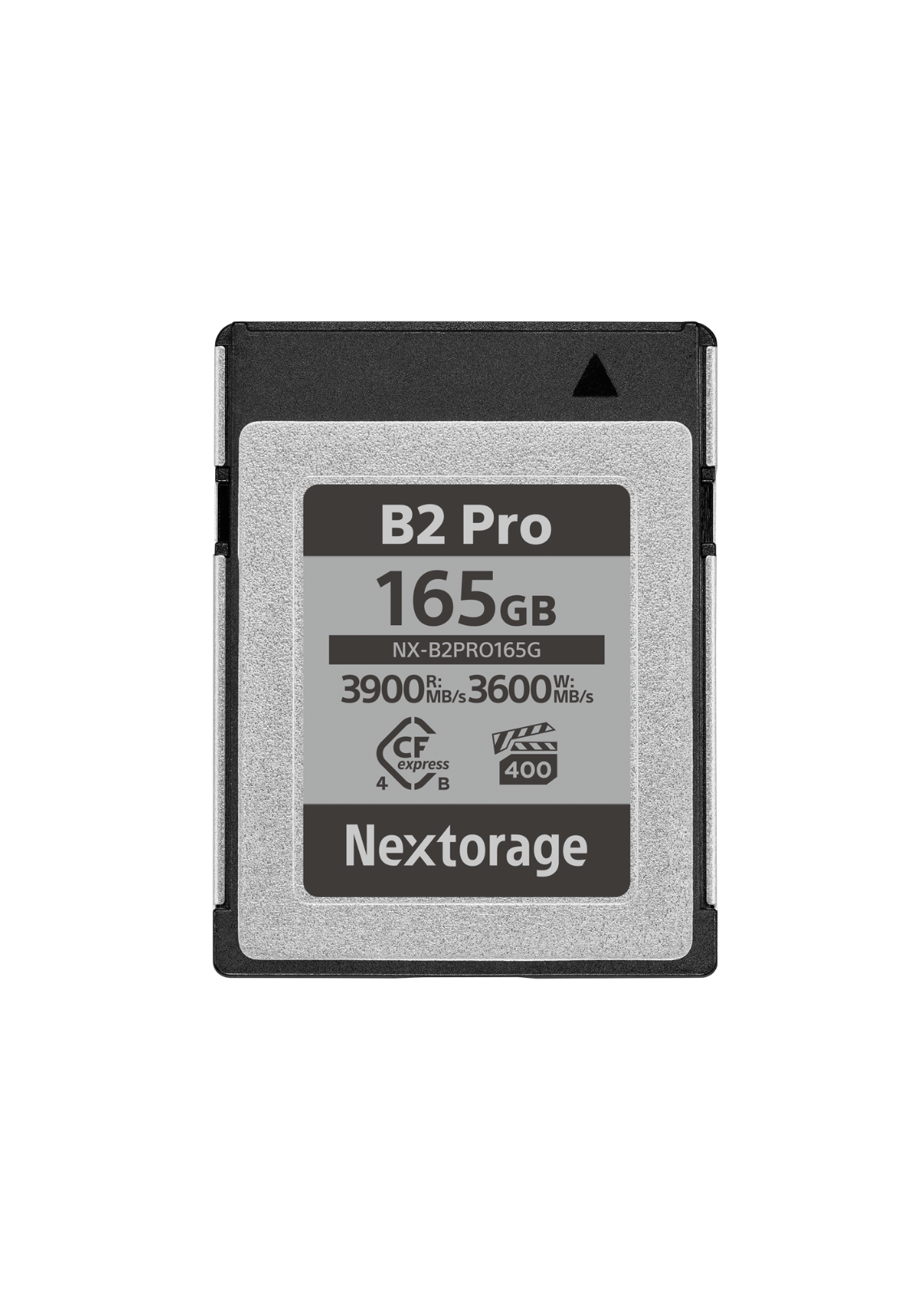 【イベント用】NX-B2PROシリーズ CFexpress Type B メモリーカード