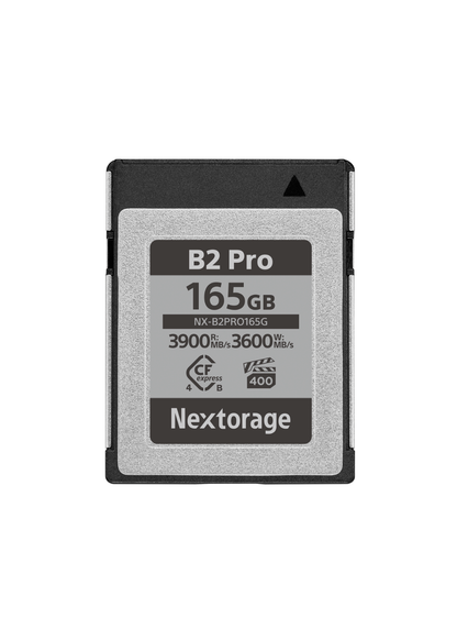 【イベント用】NX-B2PROシリーズ CFexpress Type B メモリーカード