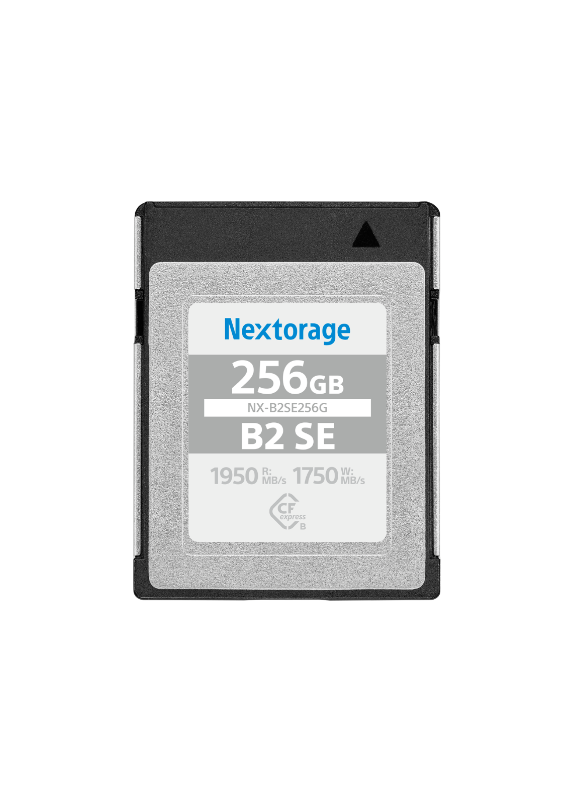 【認定整備品】NX-B2SEシリーズ CFexpress Type B メモリーカード