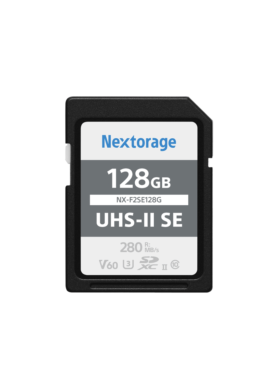 【イベント用】NX-F2SEシリーズ SDXC UHS-II メモリーカード