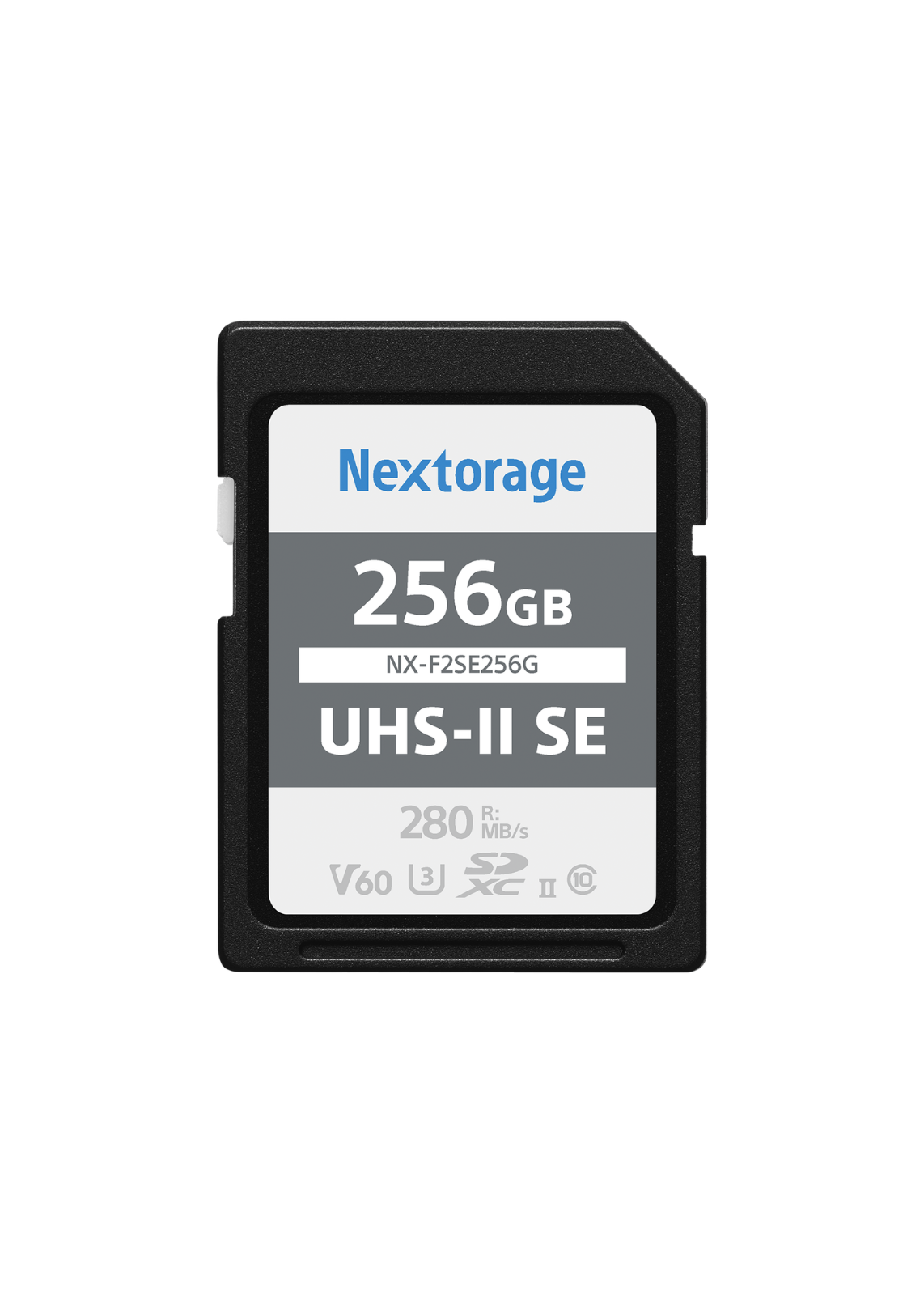 【イベント用】NX-F2SEシリーズ SDXC UHS-II メモリーカード