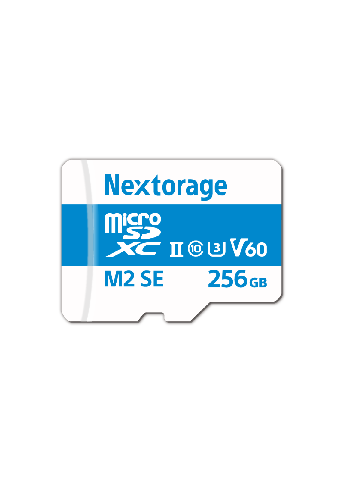 【イベント用】NX-M2SEシリーズ microSDXC UHS-II メモリーカード