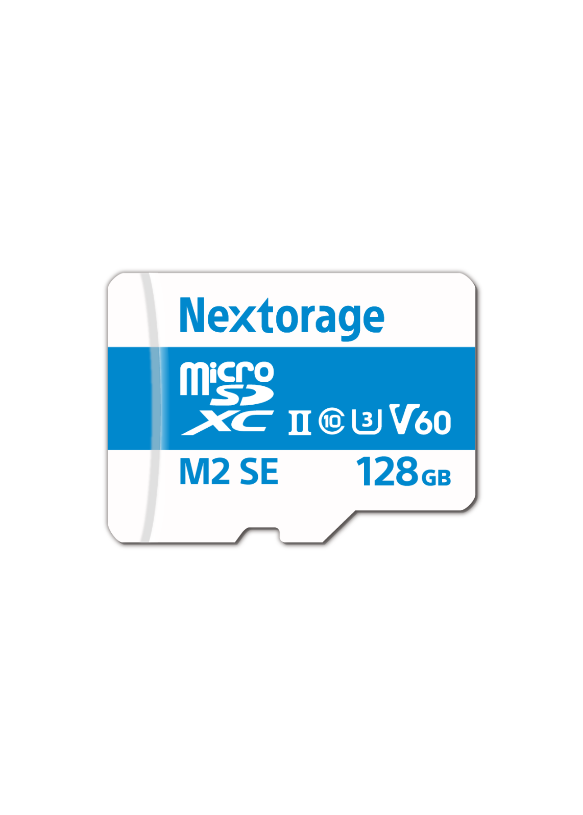 【イベント用】NX-M2SEシリーズ microSDXC UHS-II メモリーカード